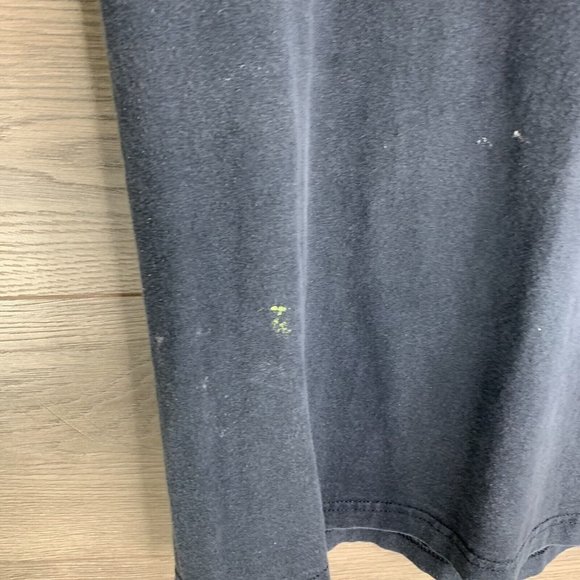 Harley Davidson San Jacinto Pasadena Texas  Medium Black T-Shirt  2012 - Picture 4 of 9